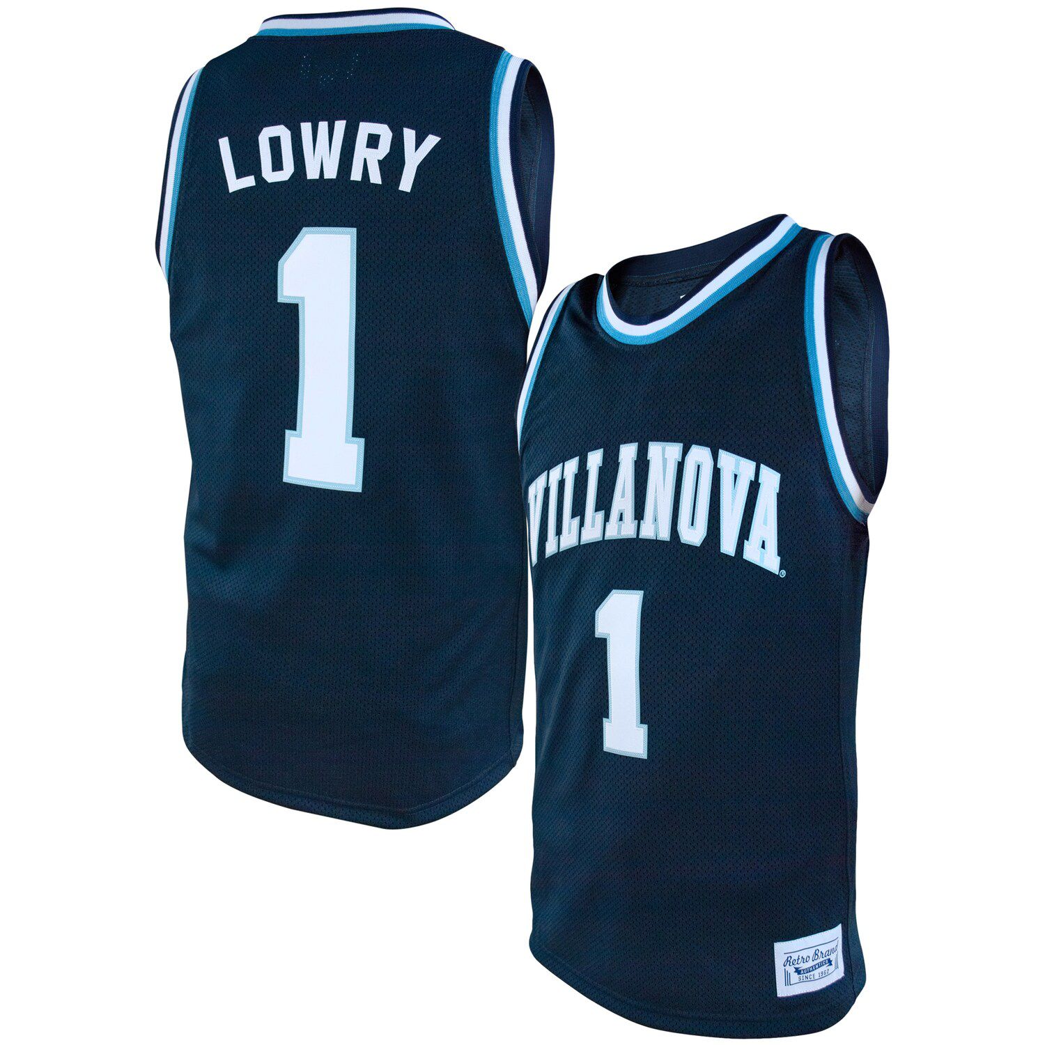 kyle lowry jersey number