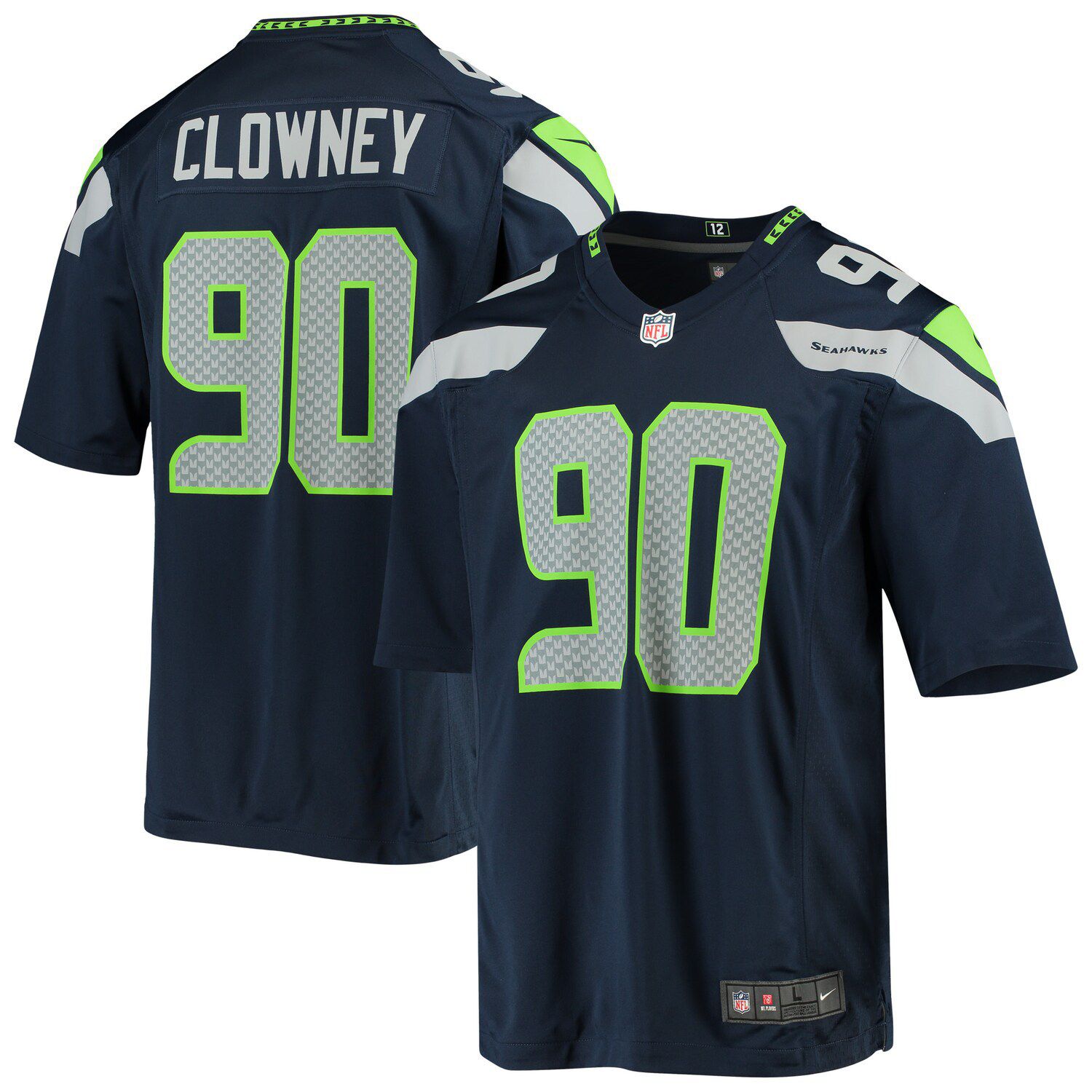 seahawks jerseys in seattle