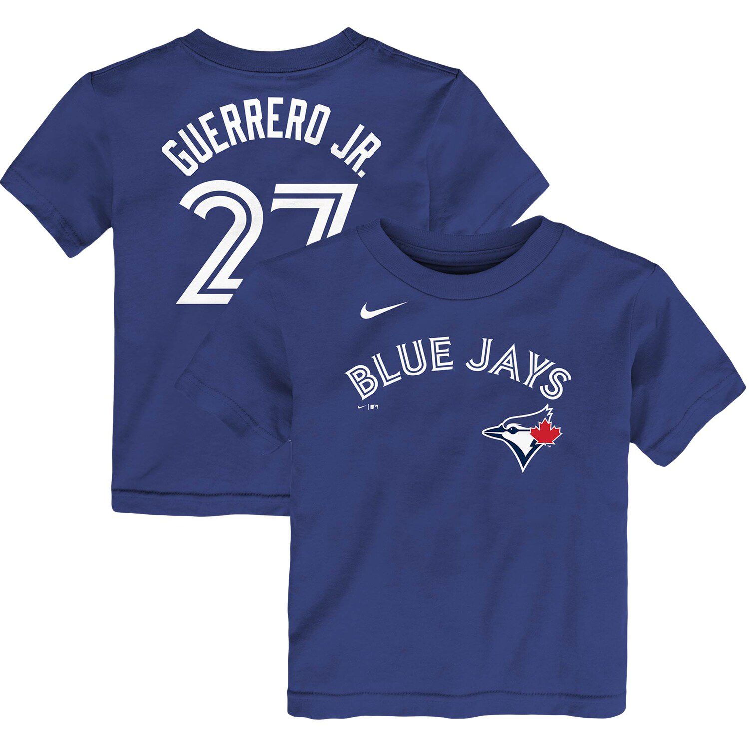 toddler jays jersey