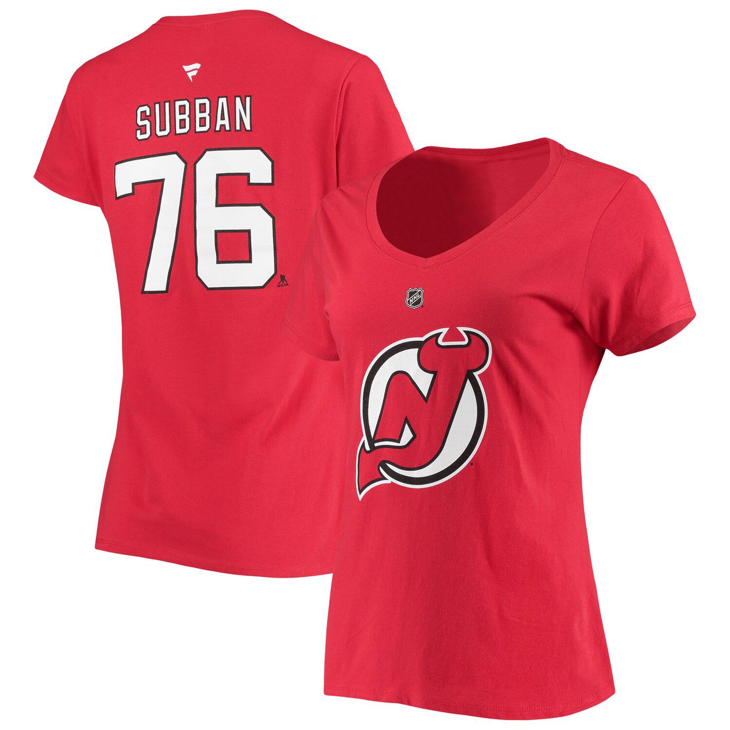 pk subban official jersey