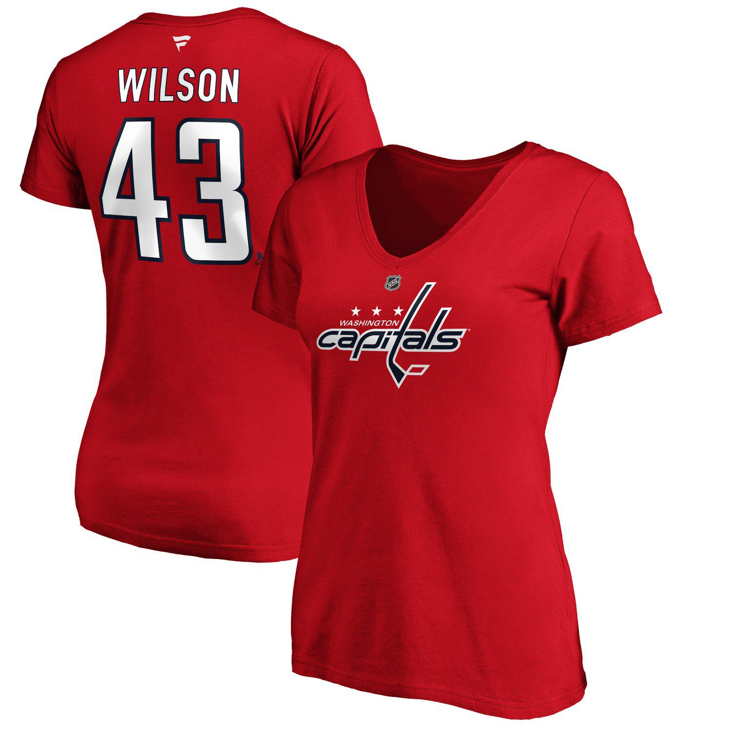 tom wilson womens jersey