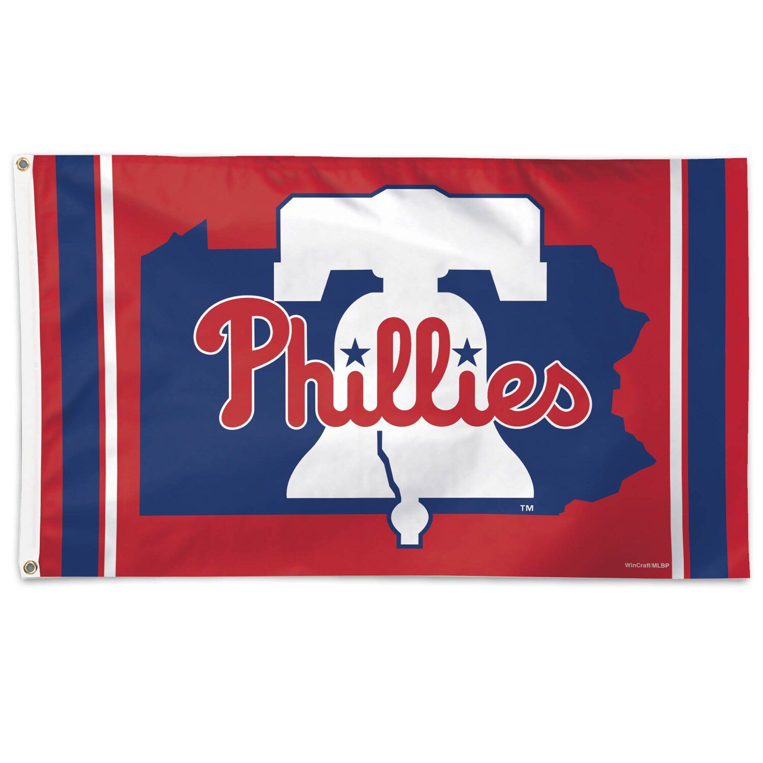 Philadelphia Sports Teams 4 LOGO Flags Eagles,Phillies,76ers,Flyer’s (3x5)  Flags