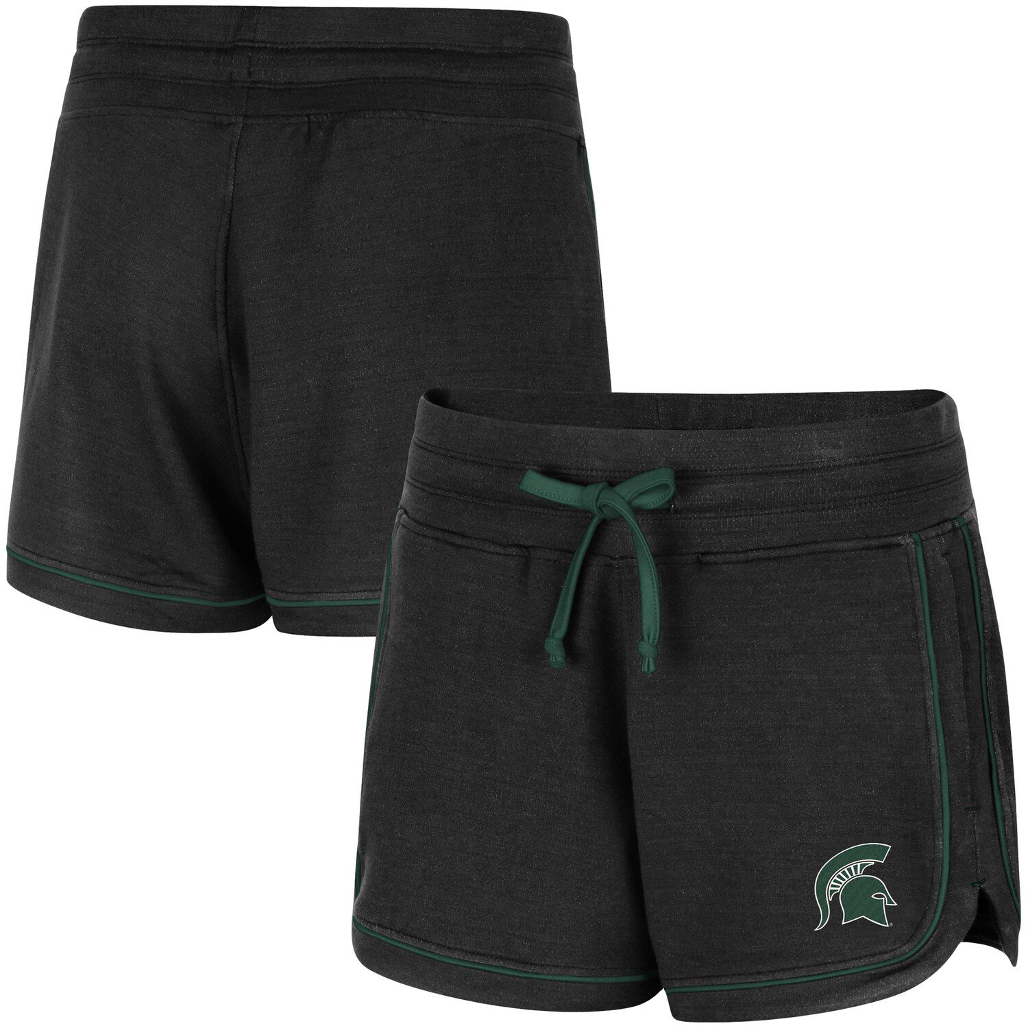 kohls nike compression shorts