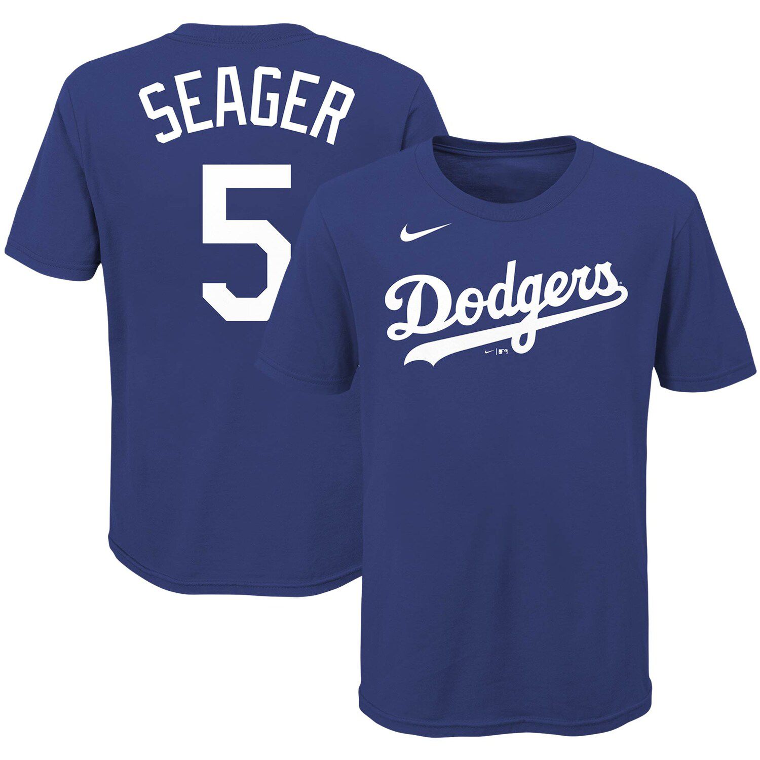 la dodgers jersey youth