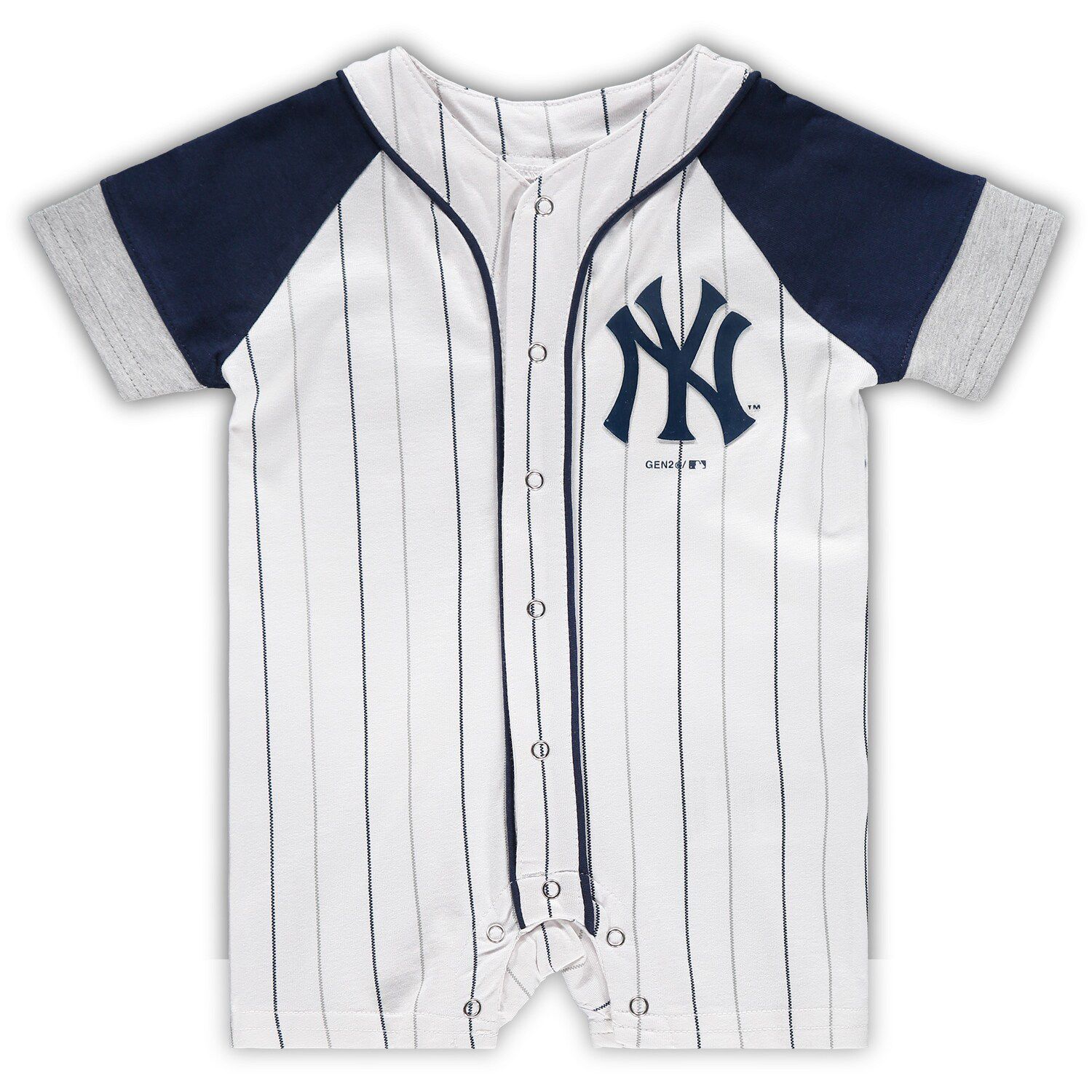 new york yankee baby apparel