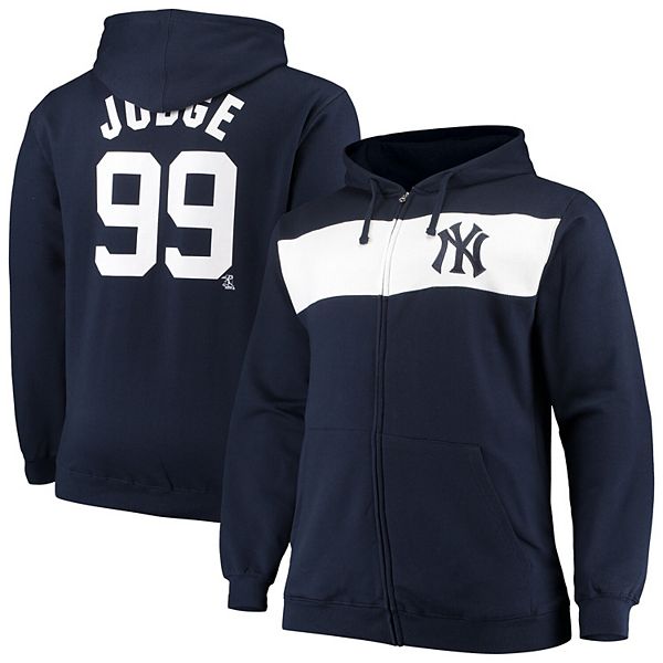 Official aaron Judge New York Knicks Shirt, hoodie, sweater, long