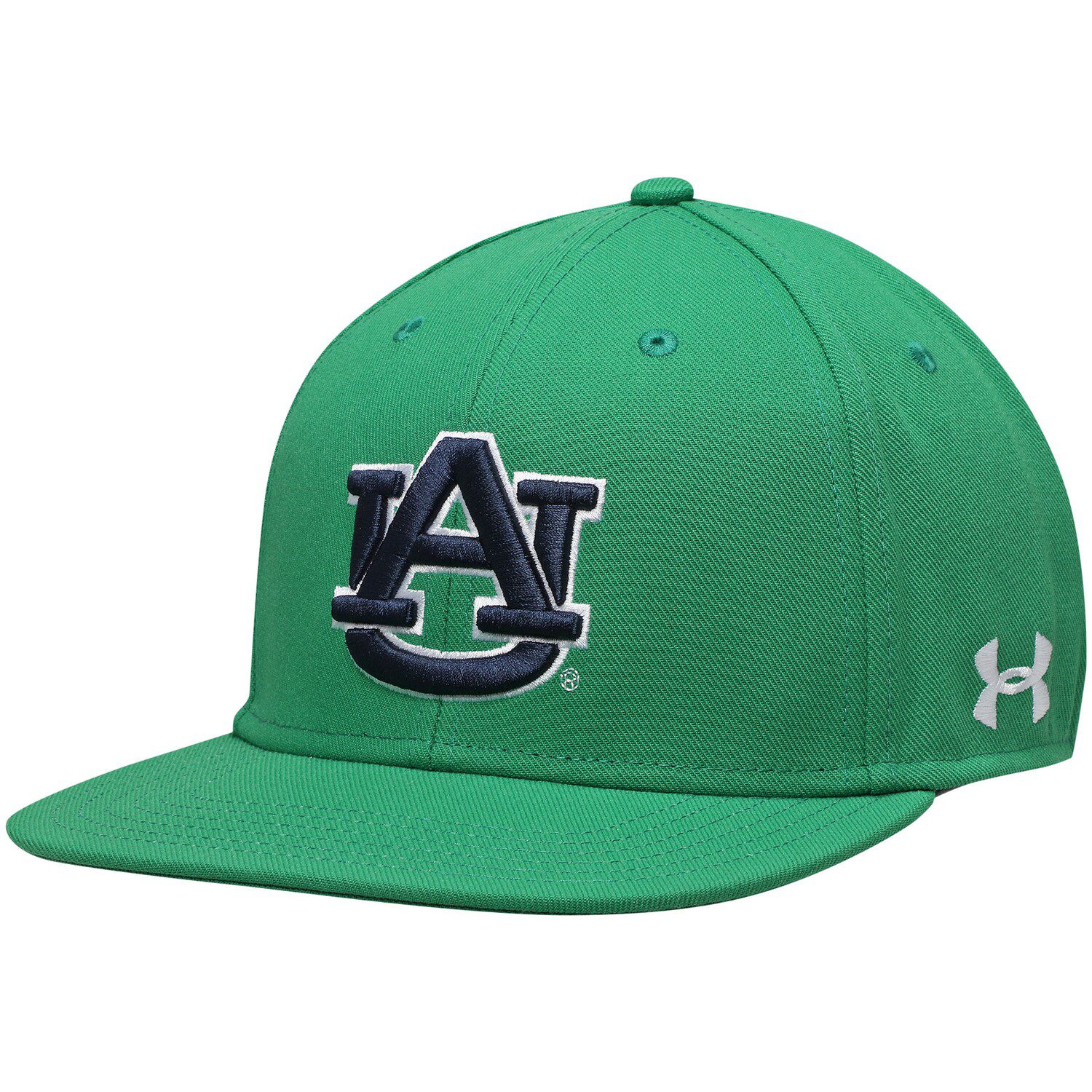 auburn fitted hats