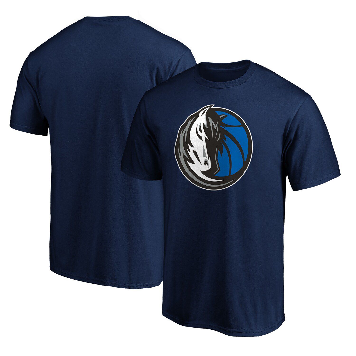 dallas mavs shirts