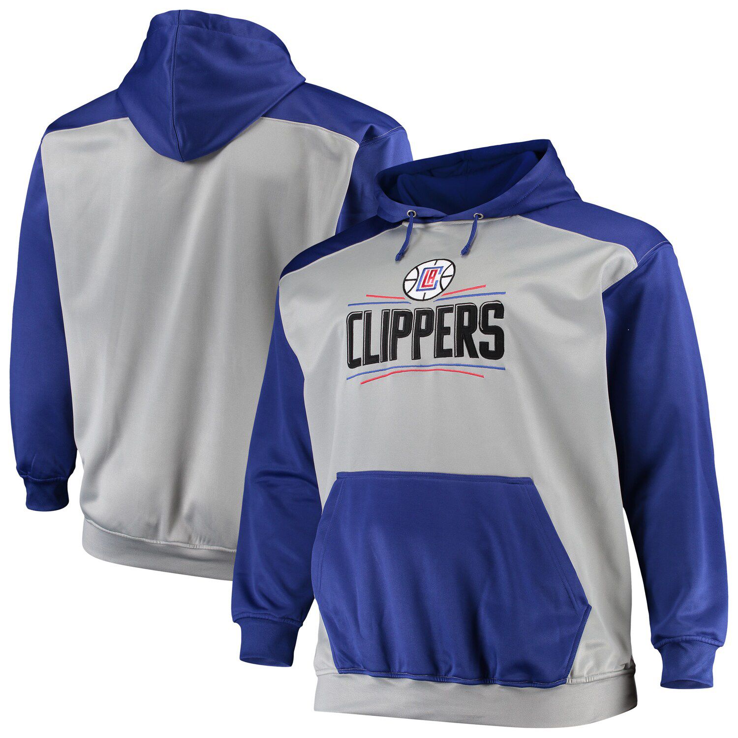 nba clippers hoodie