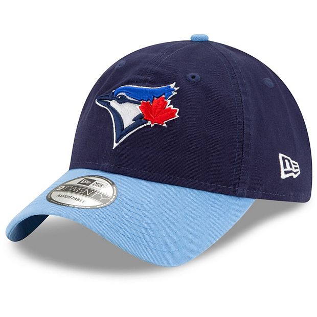 Toronto Blue Jays Black 3930 Cap S/M