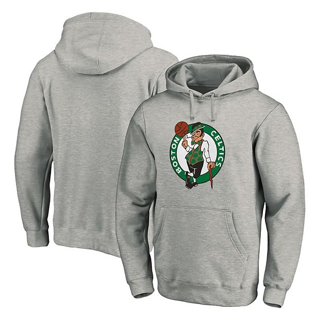 Standard Fit Boston Celtics Licensed Sweatshirt