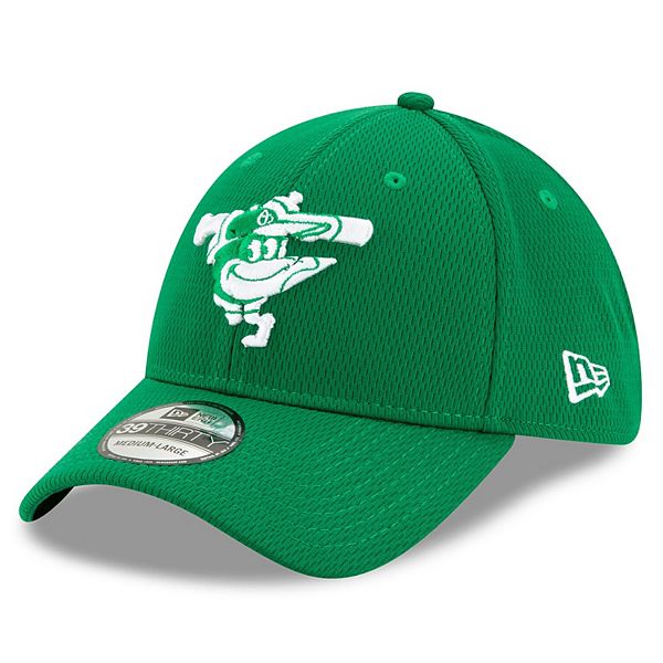 Yankees St. Patrick's Day Flex Hat