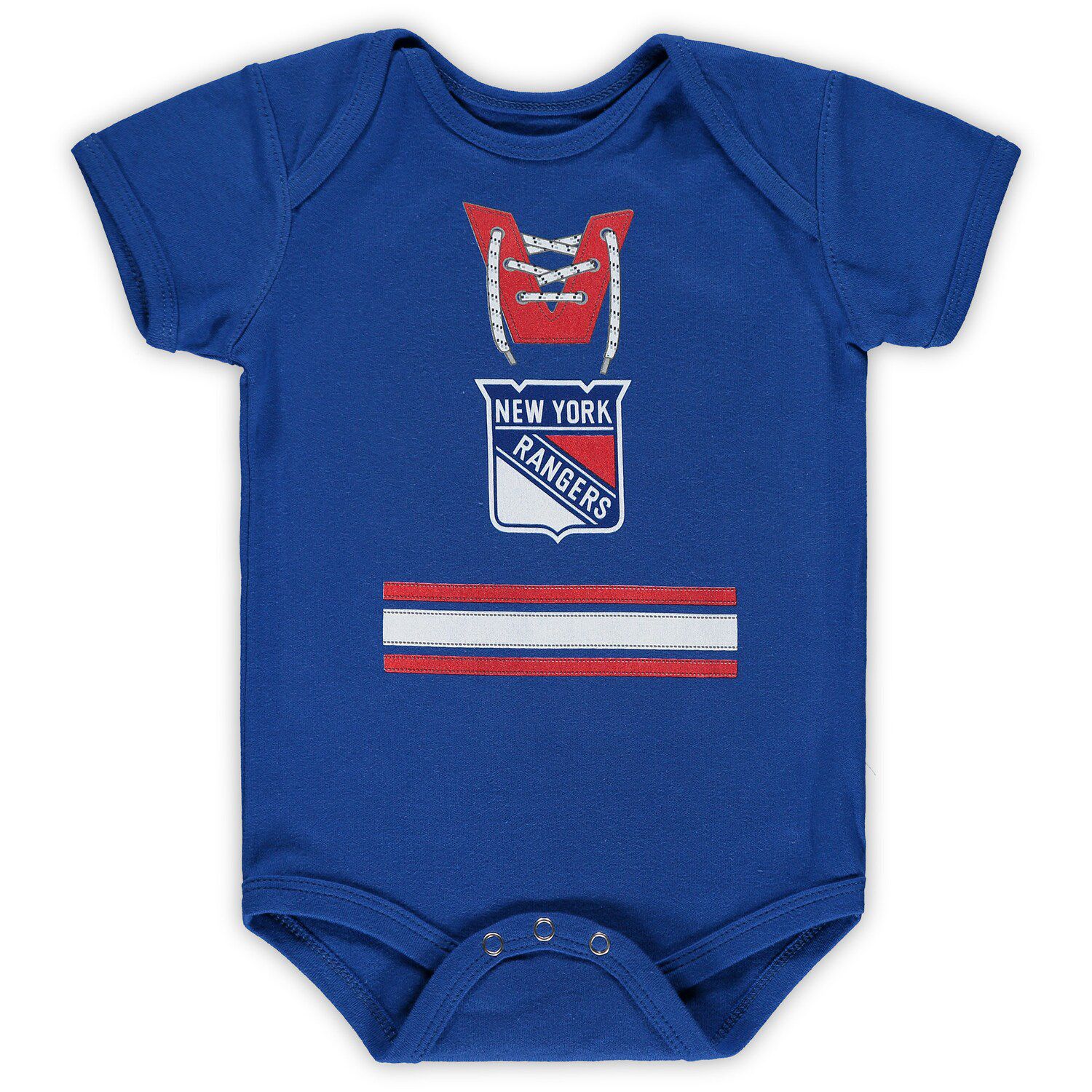 ny rangers toddler jersey