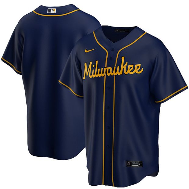 Milwaukee Brewers Shirt 