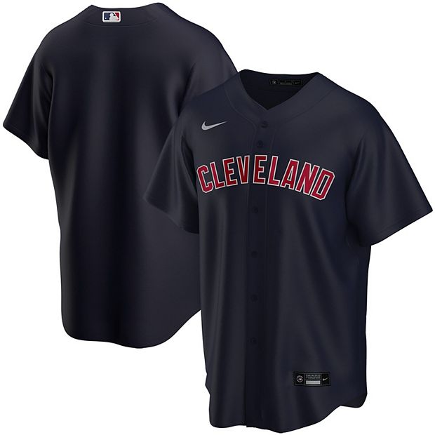 Cleveland Indians Jerseys