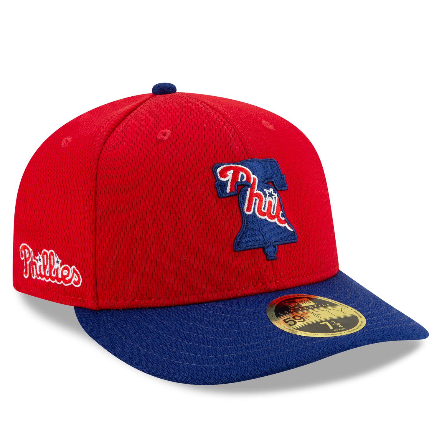 phillies spring training hat