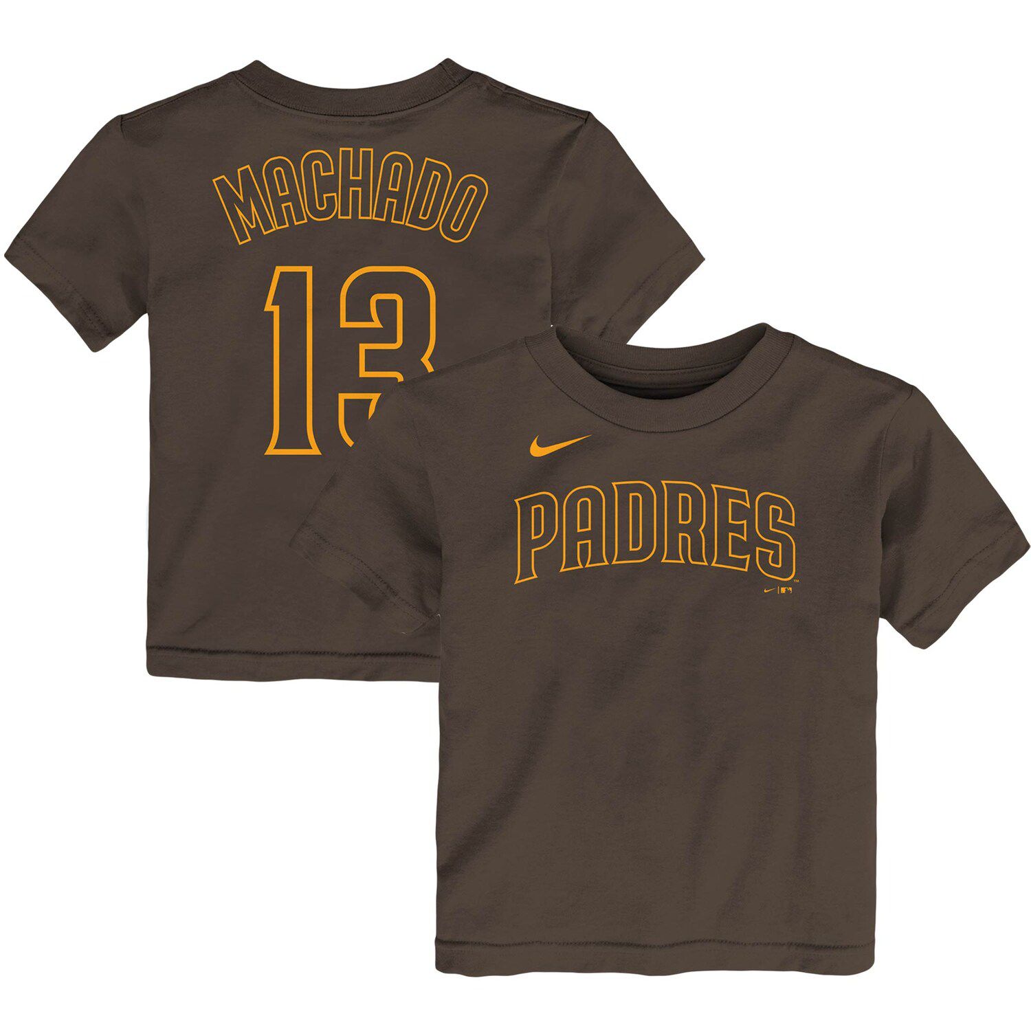 machado t shirt