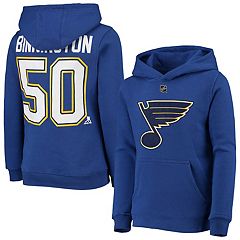 St. Louis Blues Jersey For Babies, Youth, Women, or Men