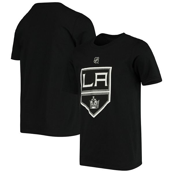  Outerstuff Los Angeles Kings NHL Big Boys Youth