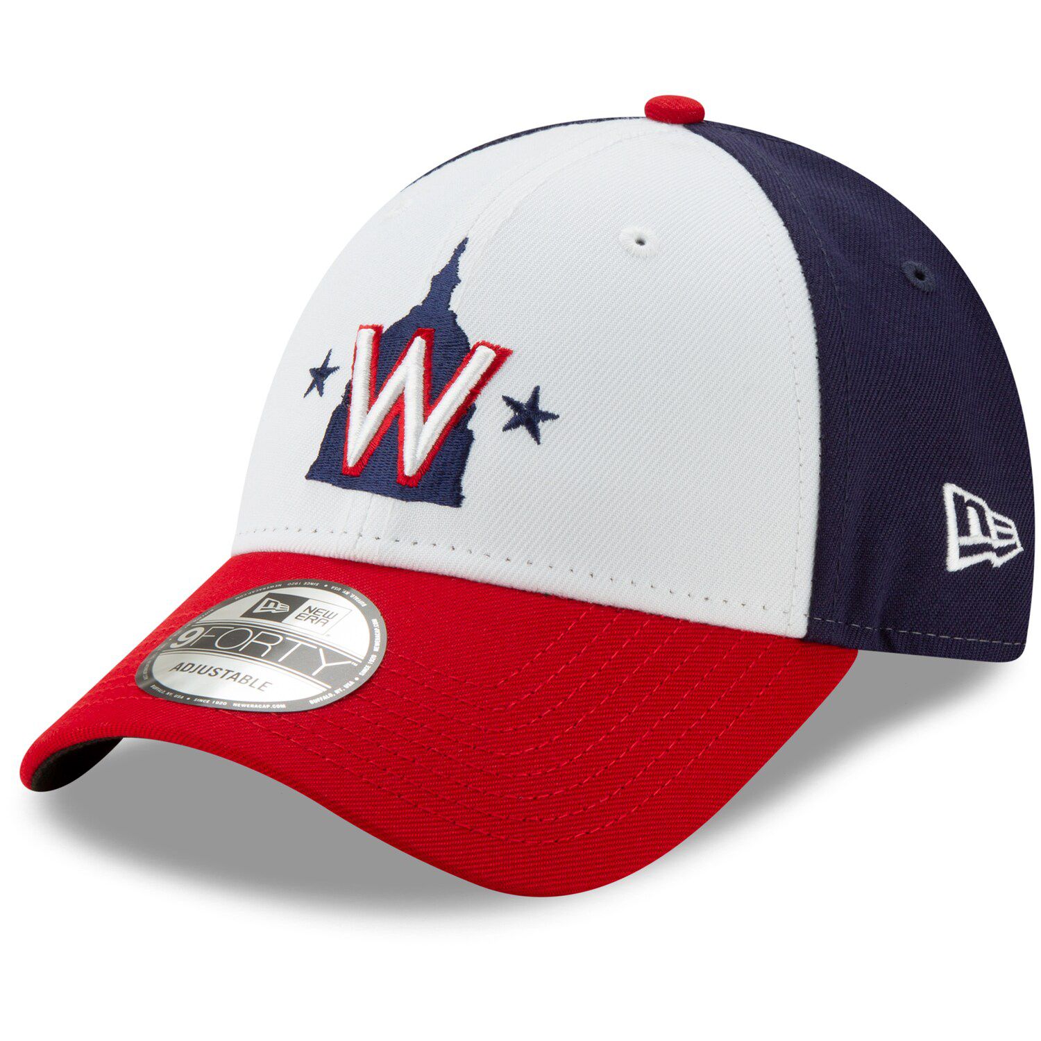 washington nationals hat