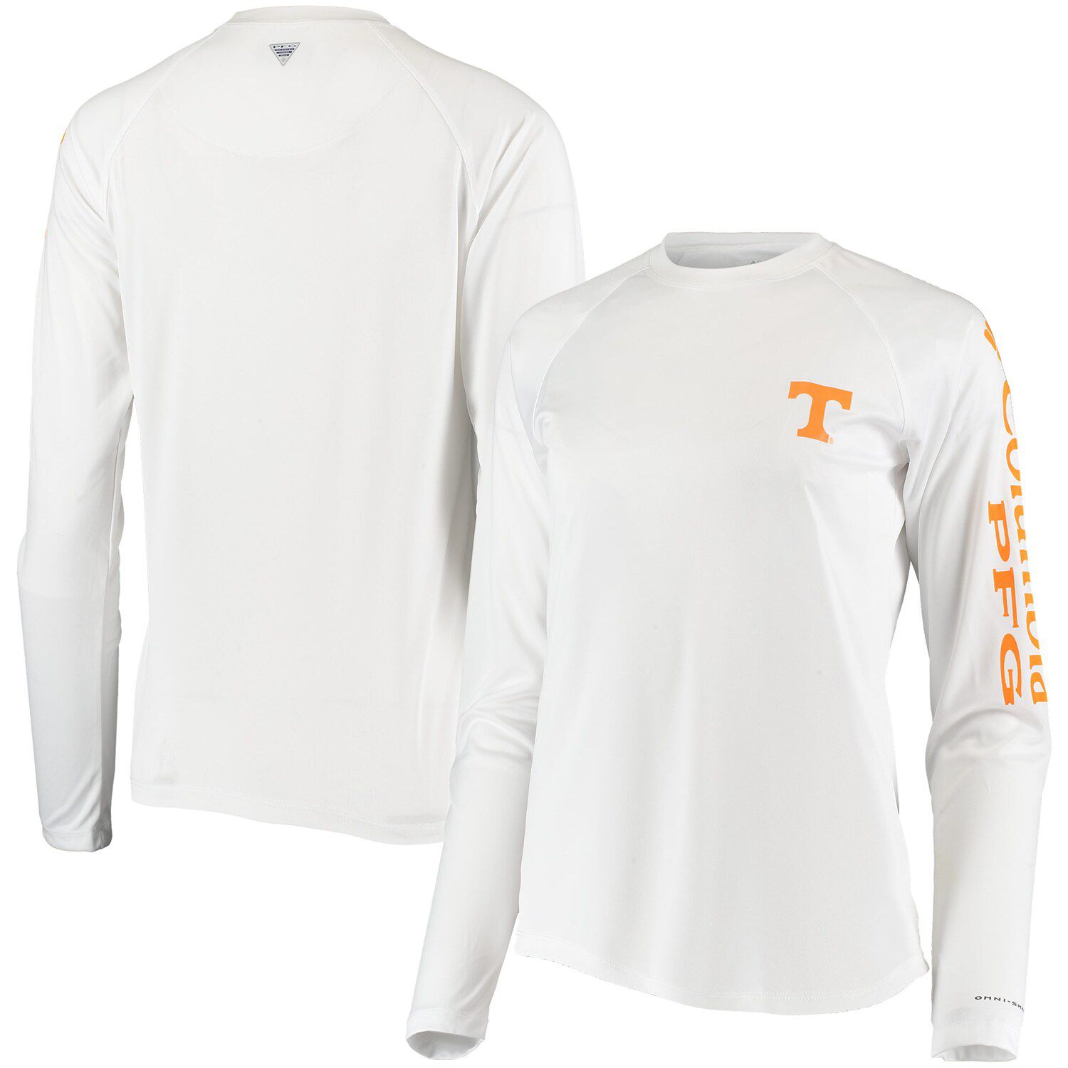 columbia long sleeve omni shade