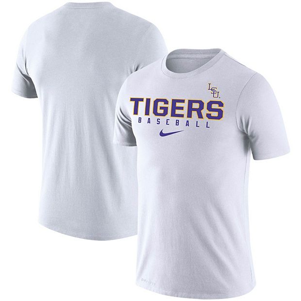 LSU Tigers Baseball Officially Licensed T-Shirts Apparel 