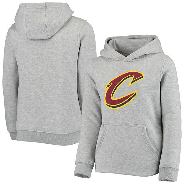 cavaliers youth hoodie