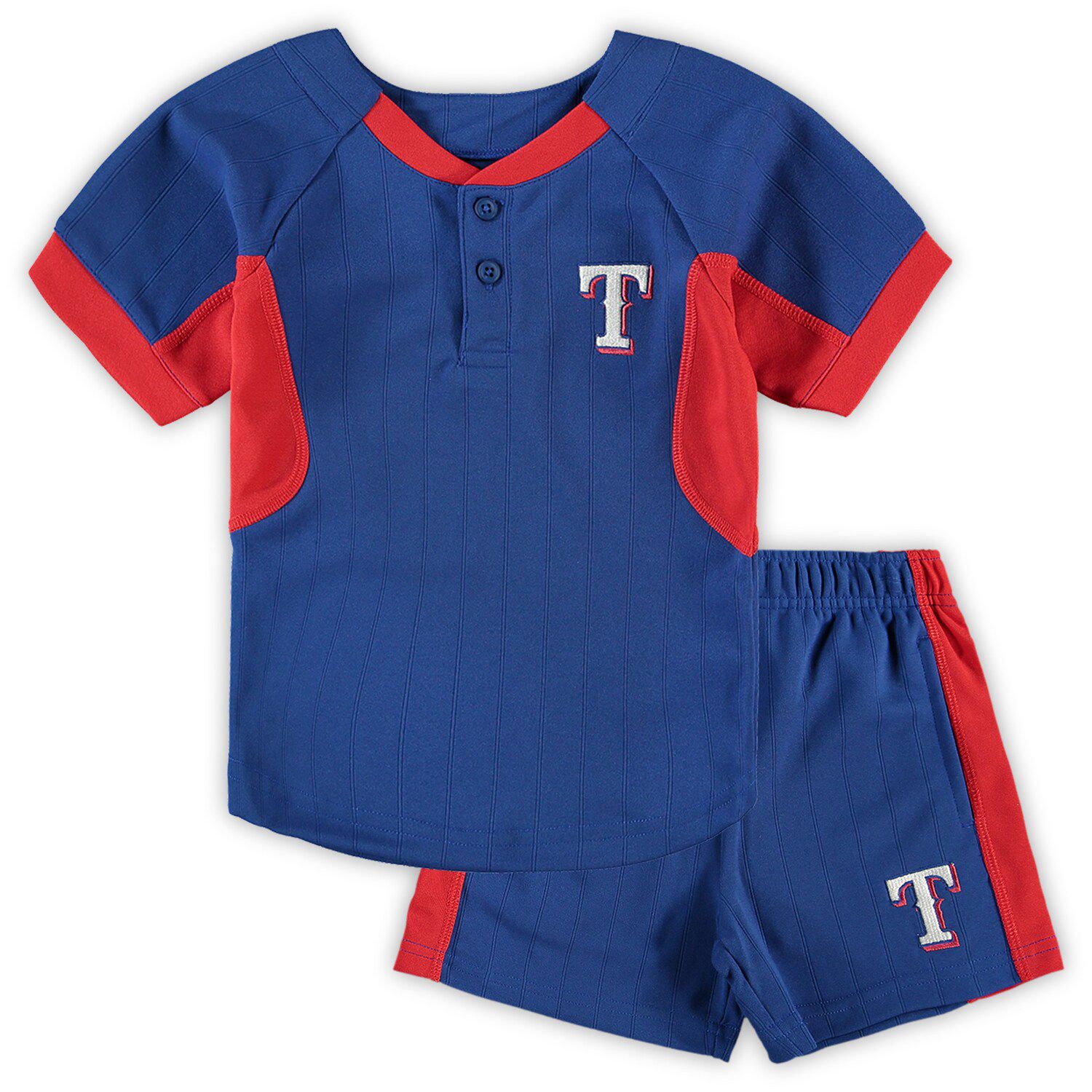 boys texas rangers shirt