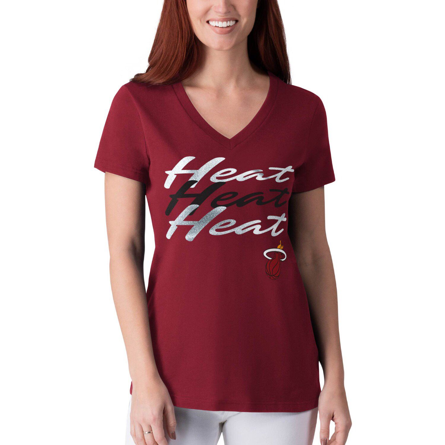 miami heat girl shirts