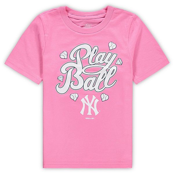 NY Yankees T-Shirts, Yankee Shirts, Official Yankee Tee Shirts at the  Lowest Prices