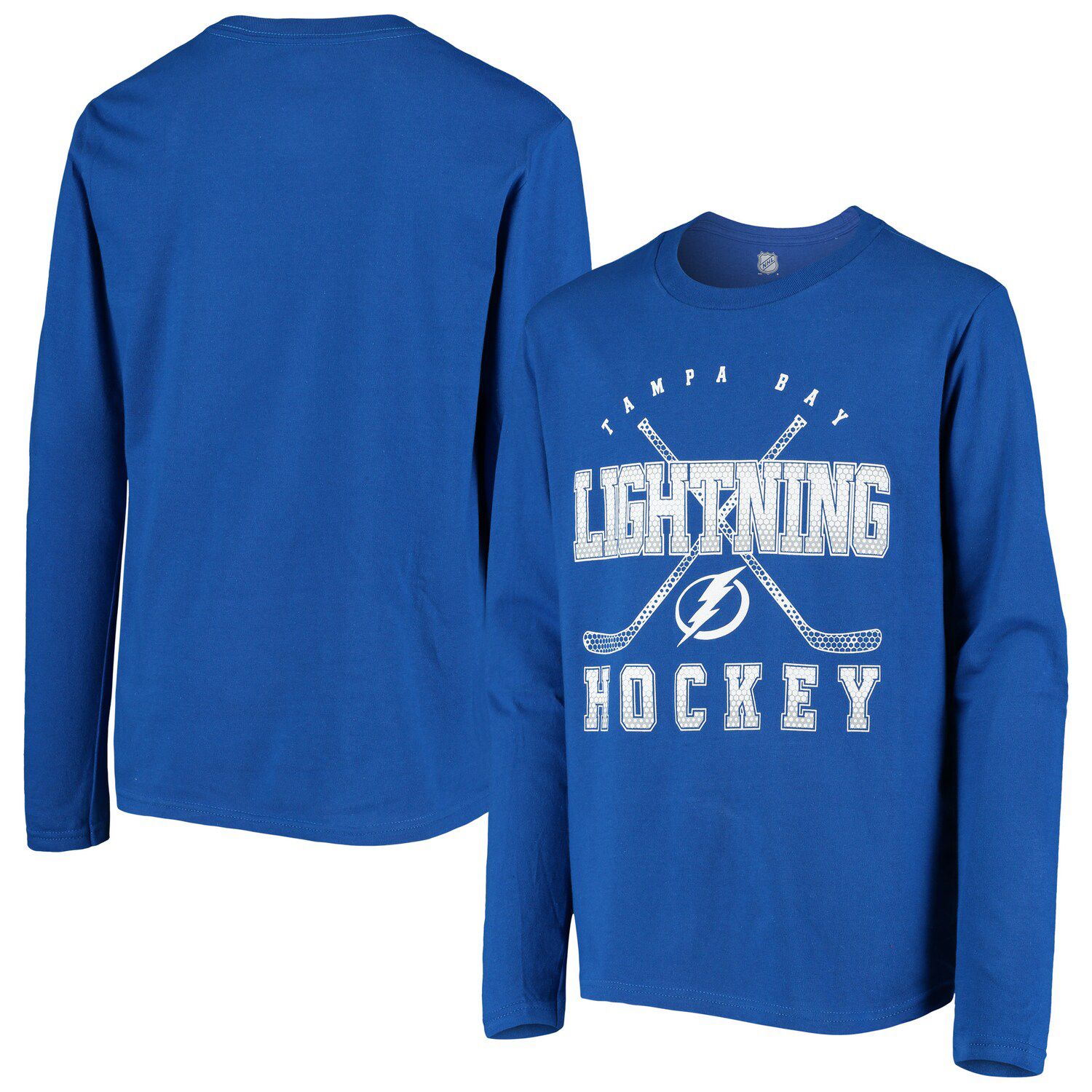 tampa bay lightning long sleeve t shirt