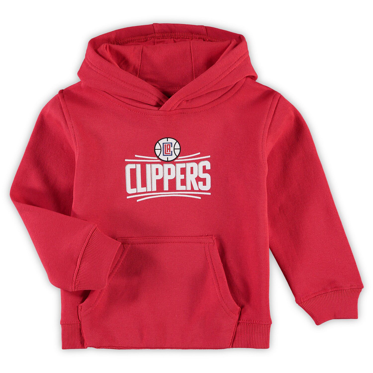 la clippers hoodie