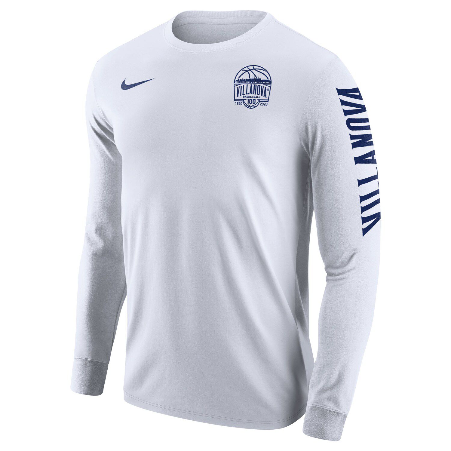 nike basketball long sleeve shirt