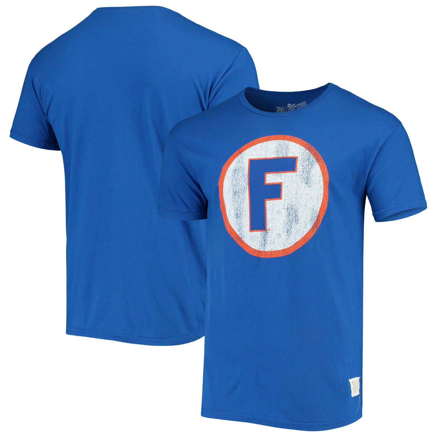 florida gators retro jersey