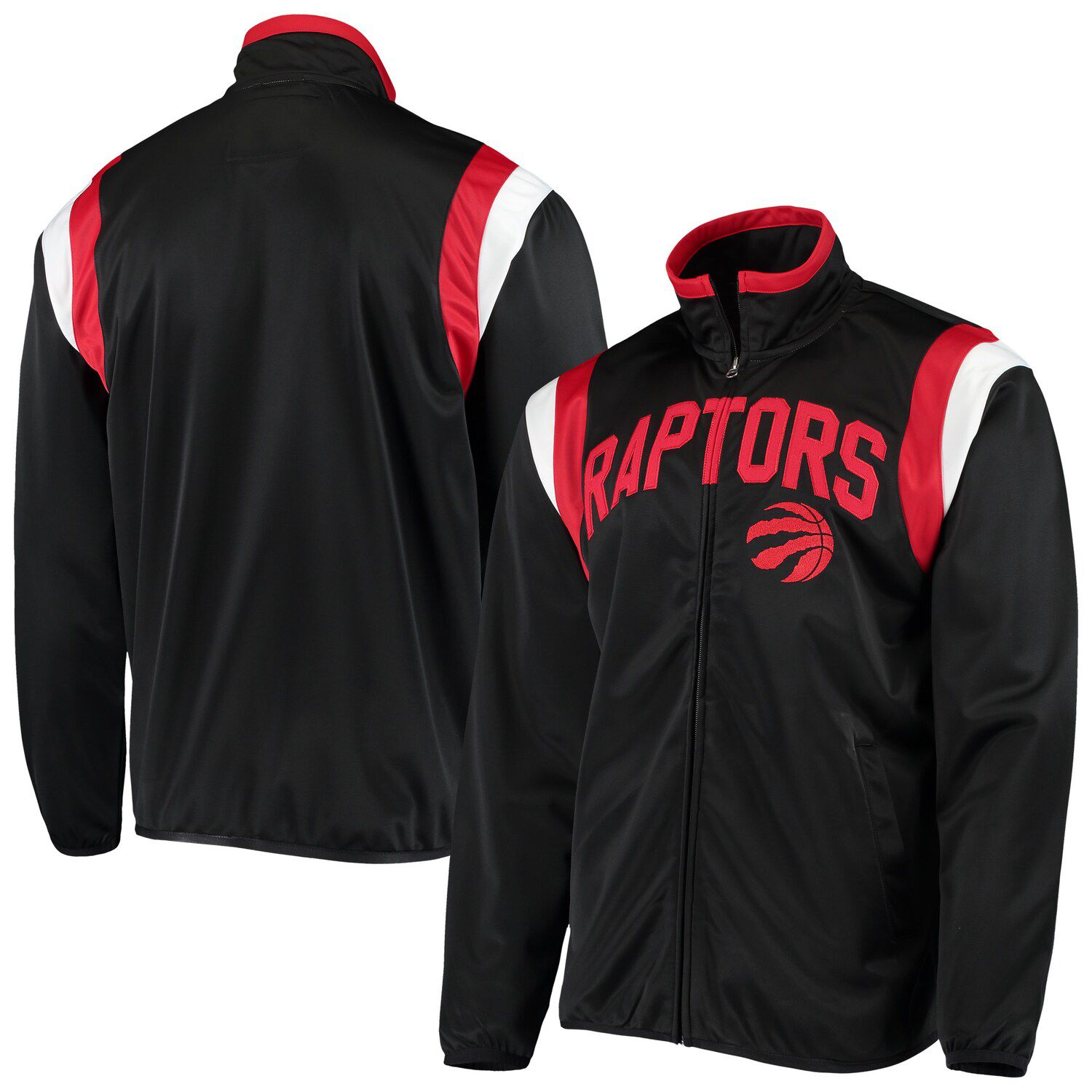 jacket toronto raptors