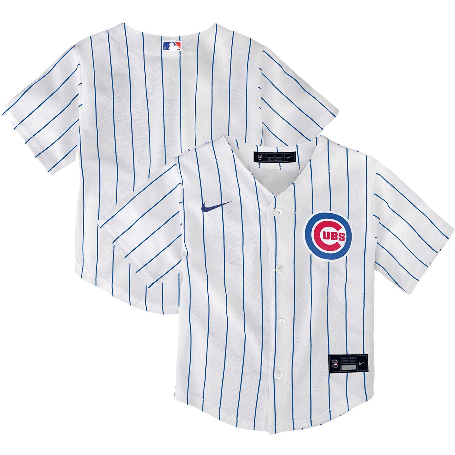 anthony rizzo toddler jersey