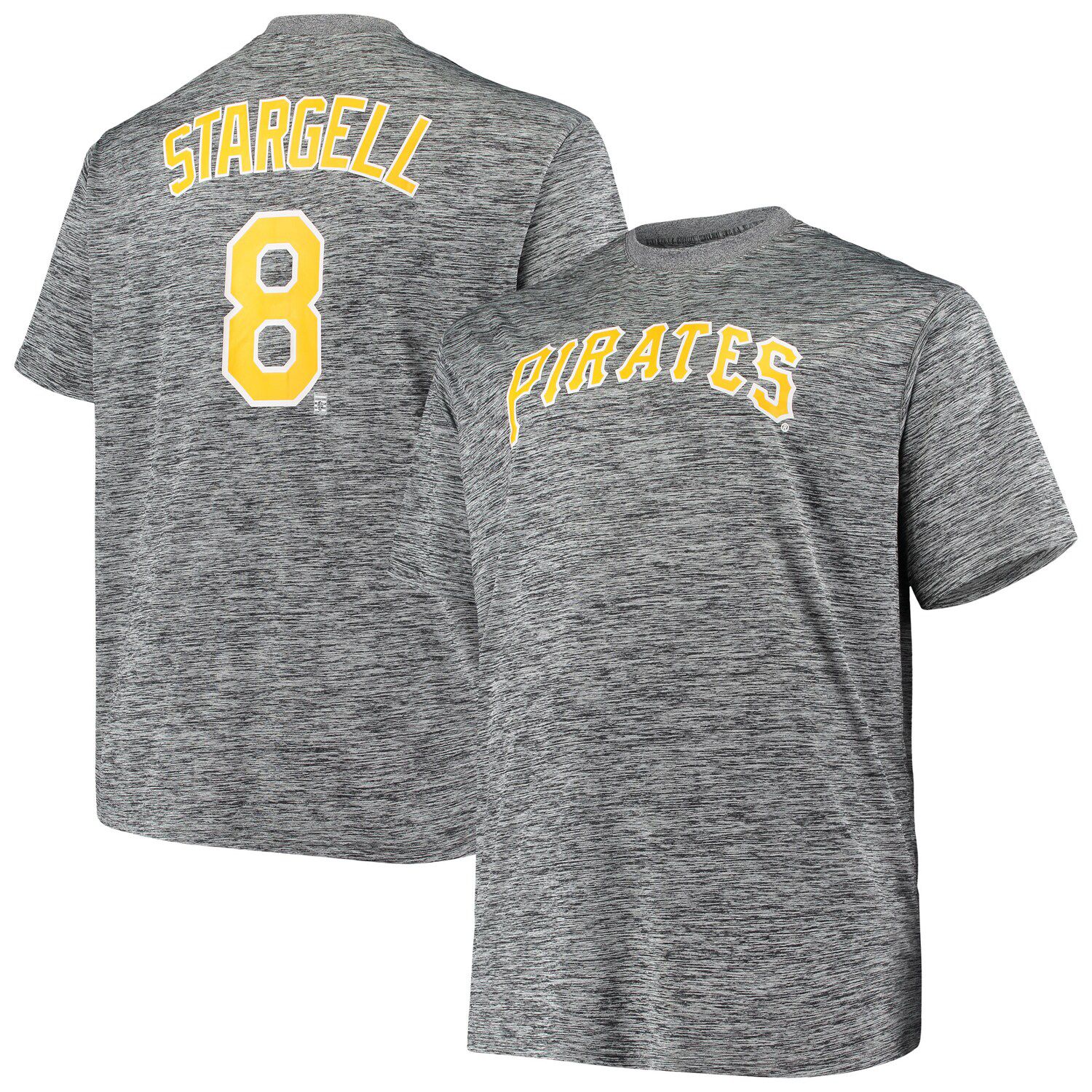pittsburgh pirates willie stargell jersey