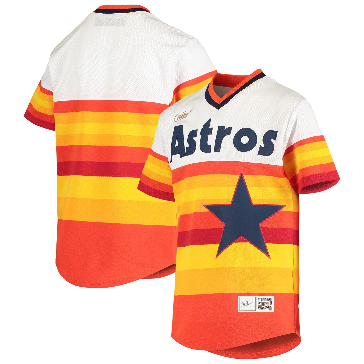 astros cooperstown jersey