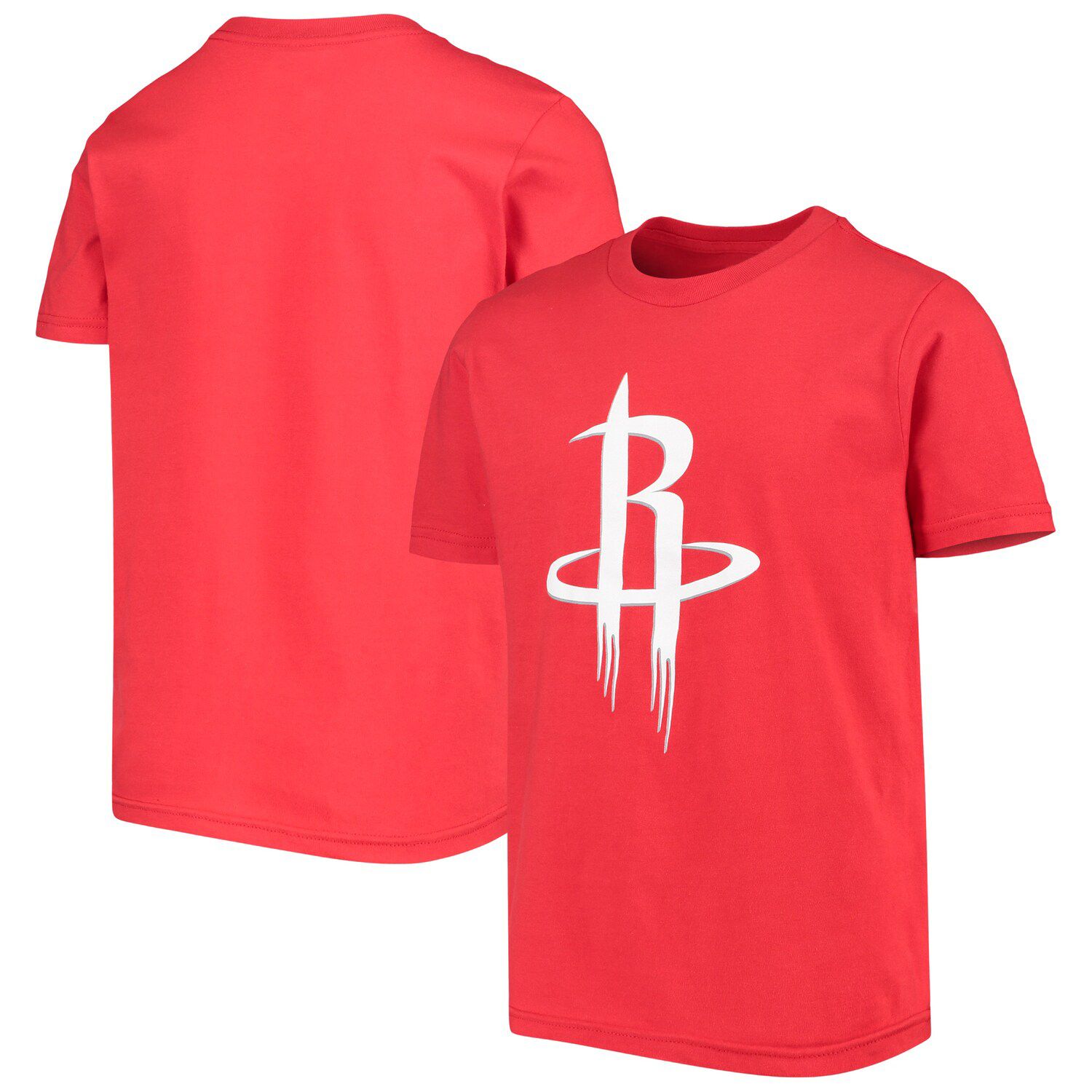 rockets shirt