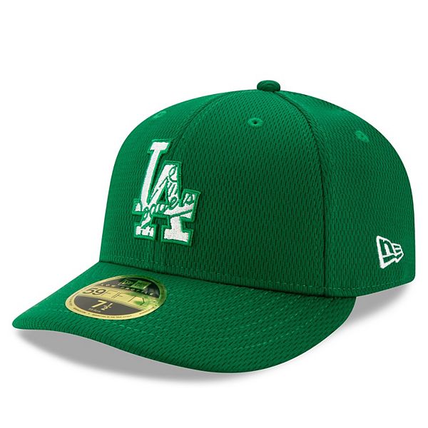 L.A. Dodgers St Patricks Day Gear, Dodgers St Patrick's Day Hats, Green Dodgers  St. Patrick's Apparel