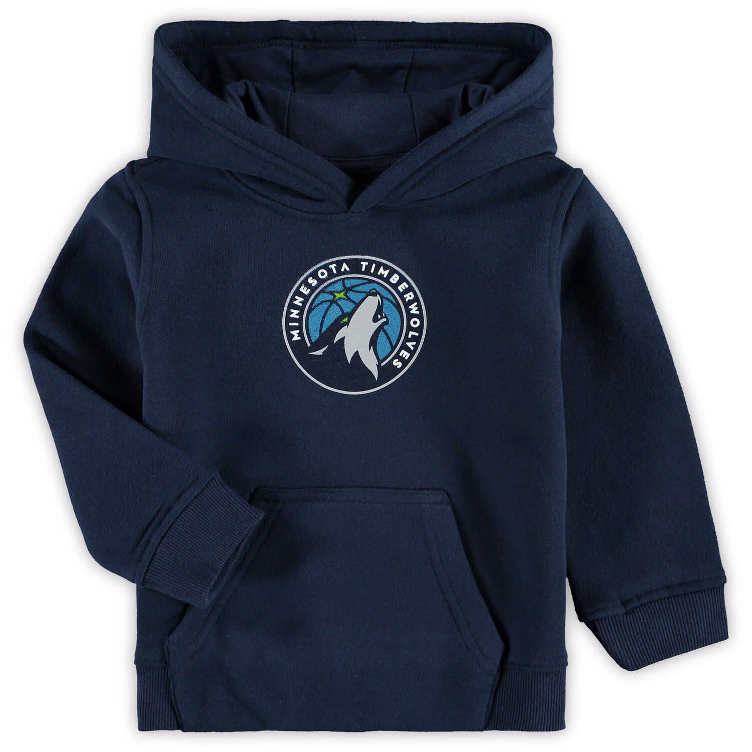 toddler navy hoodie