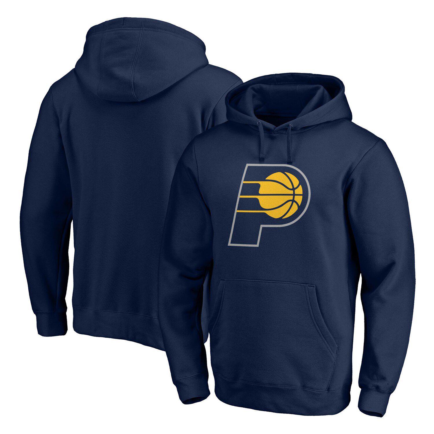 pacers women's apparel