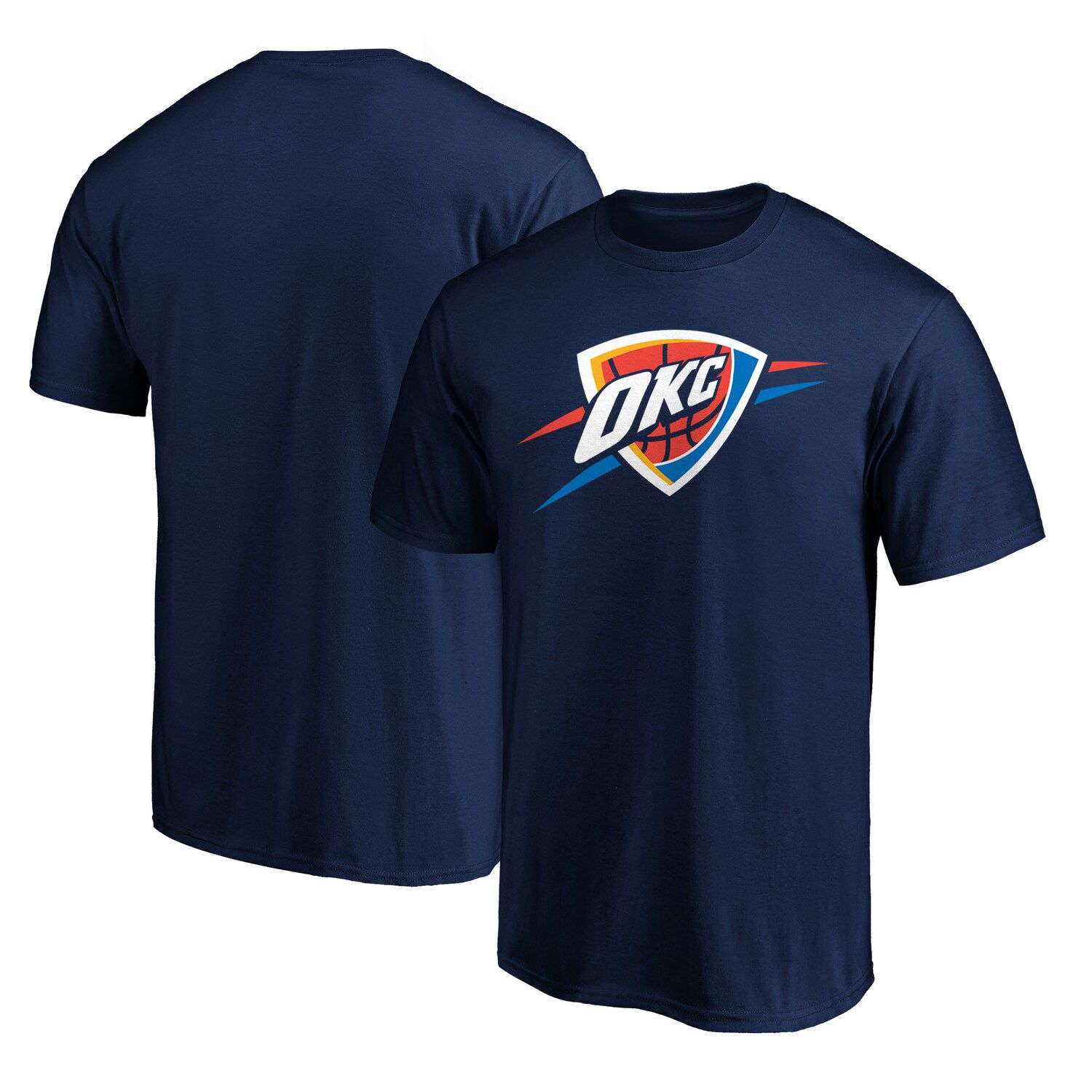 where to buy thunder shirts in okc