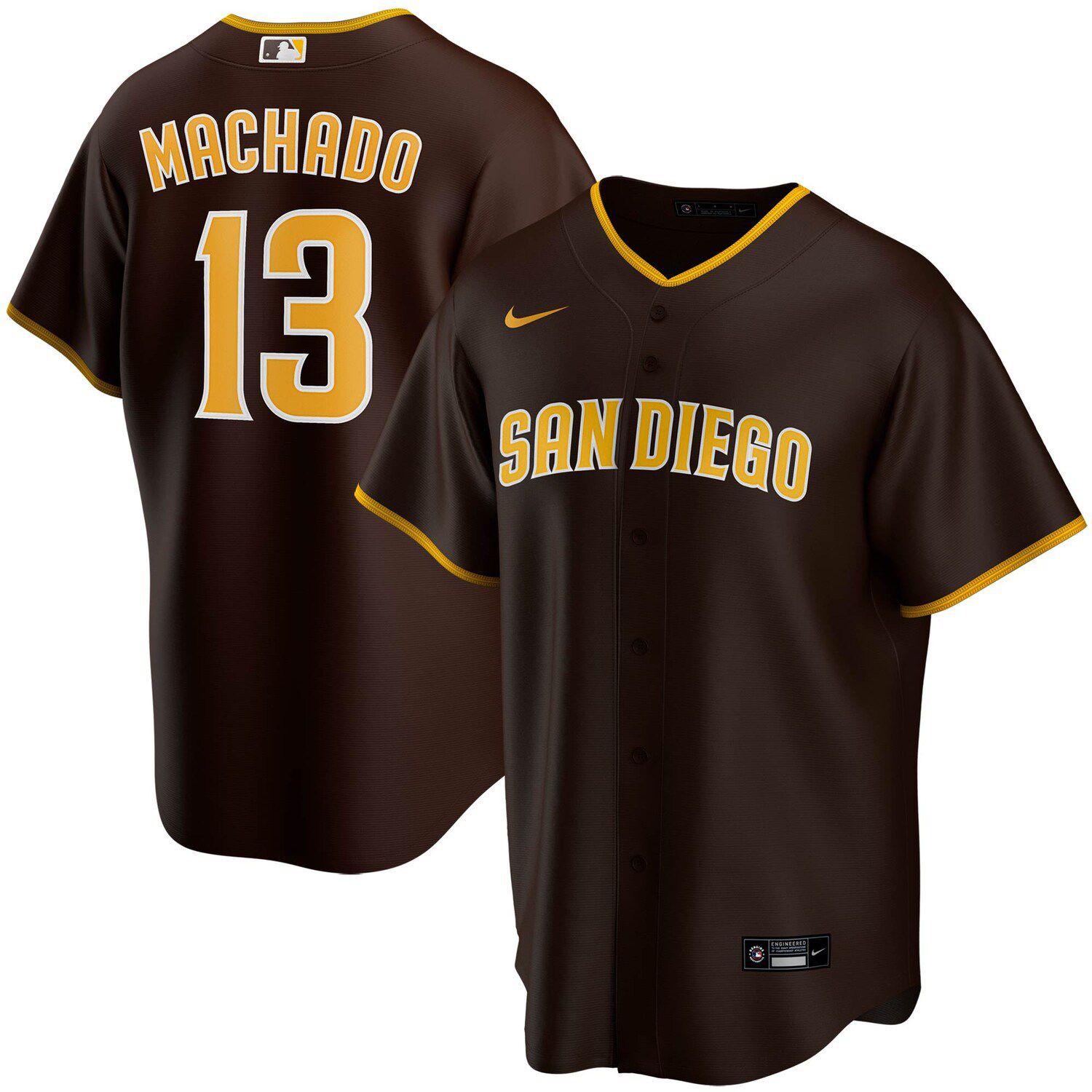 padres gear