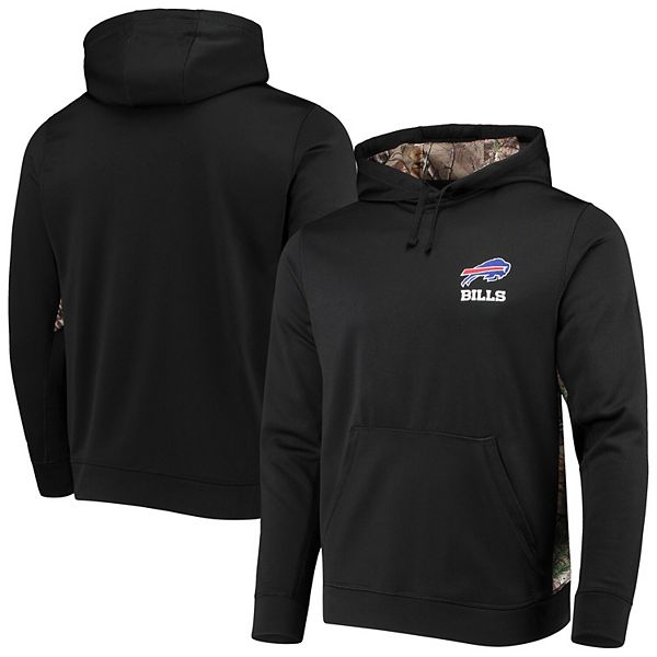 buffalo bills camo sweatshirt