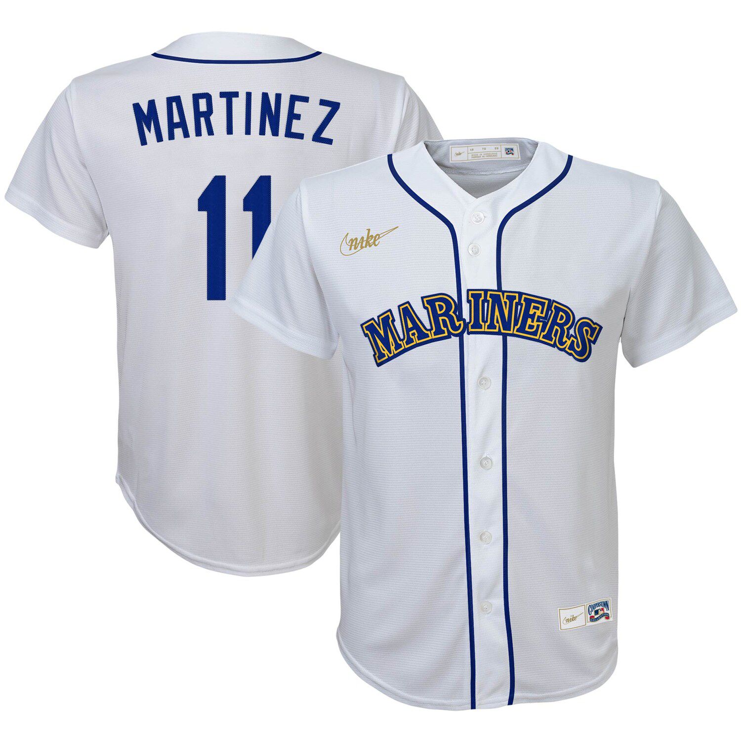 edgar martinez shirt