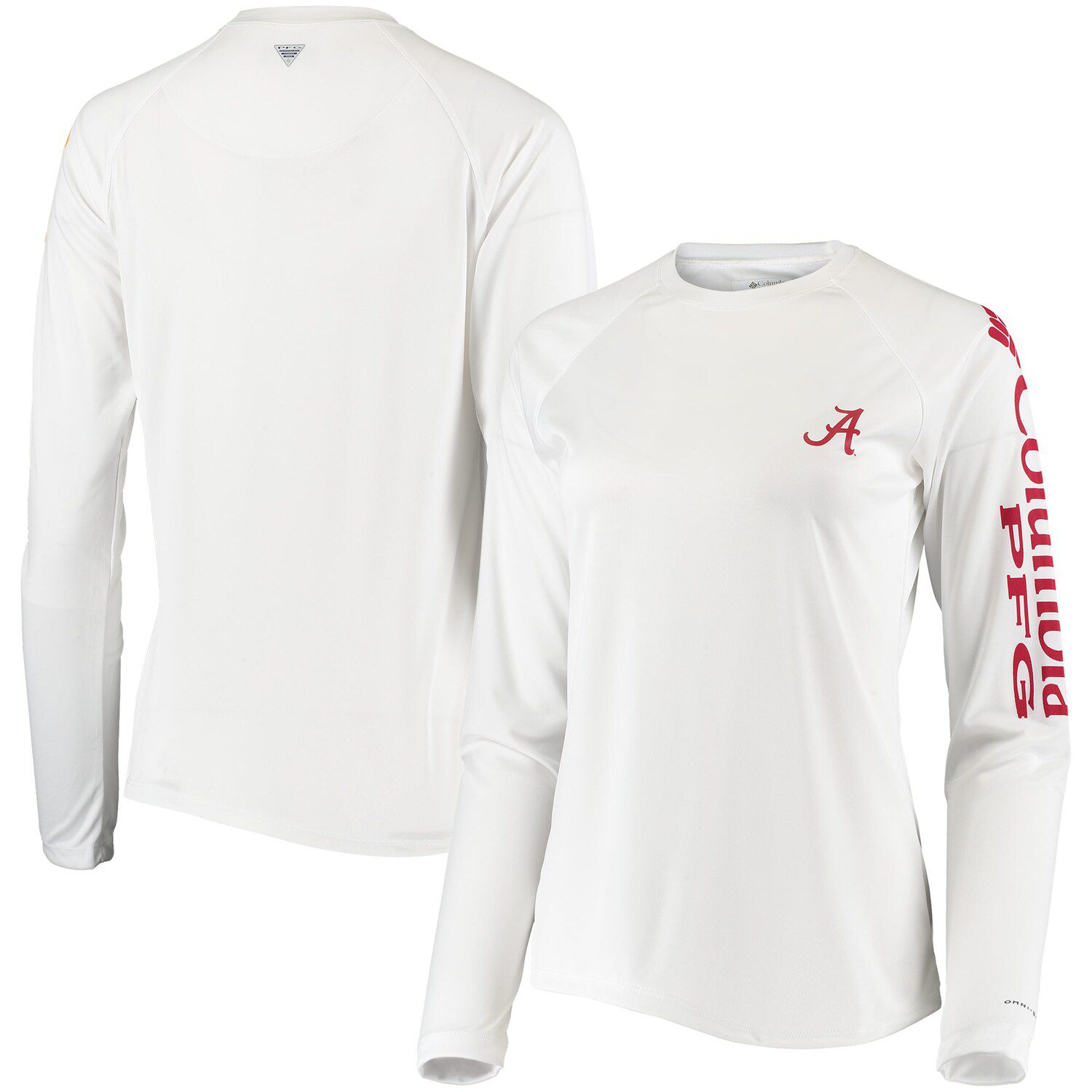 columbia pfg omni shade long sleeve