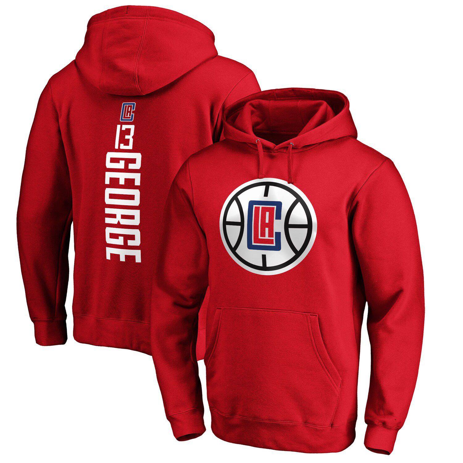 la clippers hoodie