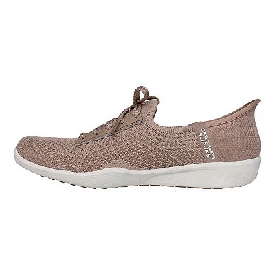 Skechers Hands Free Slip-ins® Newbury St Our Time Women's Shoes