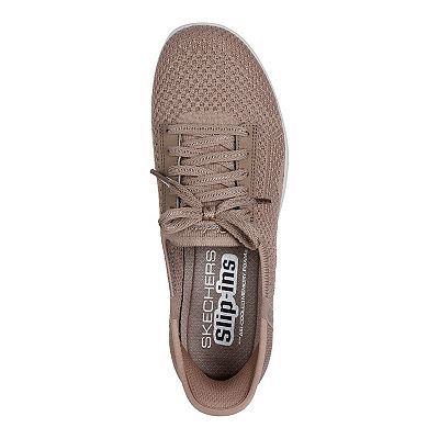 Skechers Hands Free Slip-ins® Newbury St Our Time Women's Shoes